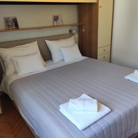 Apartman Marina II Рогозниця Екстер'єр фото