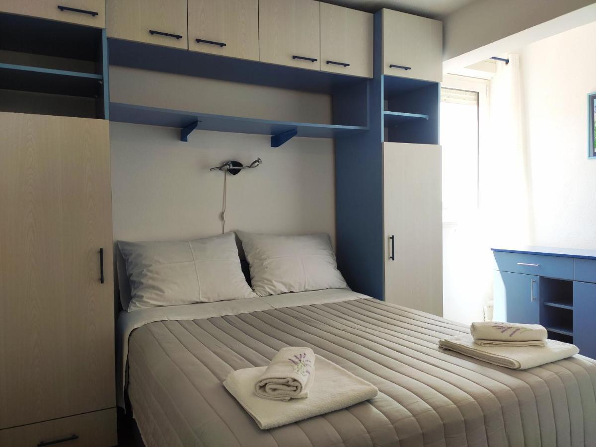Apartman Marina II Рогозниця Екстер'єр фото